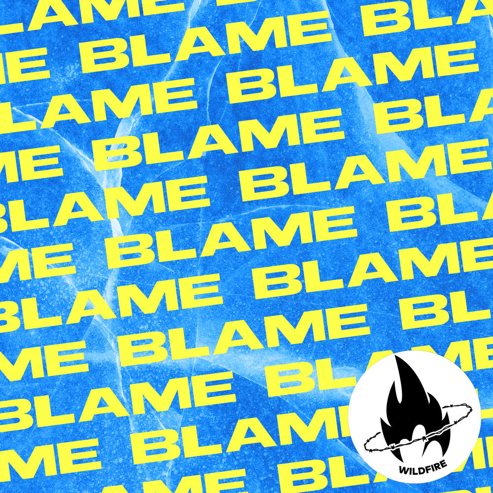 Bonfire Records Album Artwork 3